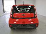 2019 Kia Soul  Red vin: KNDJN2A25K7673412