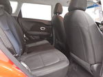 2019 Kia Soul  Red vin: KNDJN2A25K7673412