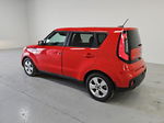 2019 Kia Soul  Red vin: KNDJN2A25K7673412
