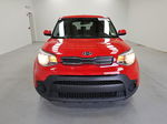 2019 Kia Soul  Red vin: KNDJN2A25K7673412