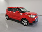 2019 Kia Soul  Red vin: KNDJN2A25K7673412
