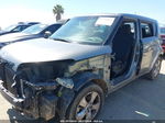 2019 Kia Soul   Gray vin: KNDJN2A25K7683504