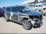 2019 Kia Soul   Gray vin: KNDJN2A25K7683504