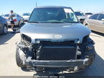 2019 Kia Soul   Gray vin: KNDJN2A25K7683504