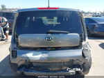 2019 Kia Soul   Gray vin: KNDJN2A25K7683504