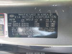 2019 Kia Soul   Gray vin: KNDJN2A25K7683504