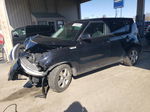 2019 Kia Soul  Black vin: KNDJN2A25K7688413