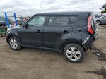 2019 Kia Soul  Черный vin: KNDJN2A25K7692798