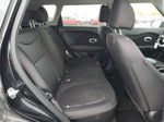 2019 Kia Soul  Black vin: KNDJN2A25K7692798