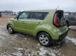 2019 Kia Soul  Green vin: KNDJN2A25K7912294