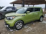 2019 Kia Soul  Green vin: KNDJN2A25K7912294