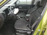 2019 Kia Soul  Green vin: KNDJN2A25K7912294
