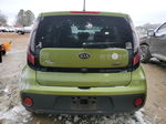 2019 Kia Soul  Green vin: KNDJN2A25K7912294