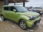 2019 Kia Soul  Green vin: KNDJN2A25K7912294
