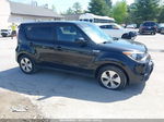 2016 Kia Soul   Black vin: KNDJN2A26G7251883