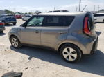 2016 Kia Soul  Teal vin: KNDJN2A26G7256677