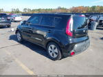 2016 Kia Soul Black vin: KNDJN2A26G7265881