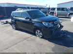 2016 Kia Soul Black vin: KNDJN2A26G7265881