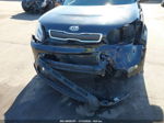 2016 Kia Soul Black vin: KNDJN2A26G7265881