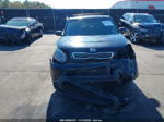 2016 Kia Soul Black vin: KNDJN2A26G7265881