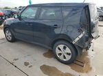 2016 Kia Soul  Black vin: KNDJN2A26G7266786