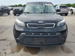 2016 Kia Soul  Black vin: KNDJN2A26G7266786