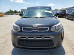 2016 Kia Soul  Black vin: KNDJN2A26G7266836