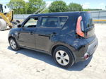 2016 Kia Soul  Black vin: KNDJN2A26G7266836