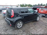 2016 Kia Soul   Black vin: KNDJN2A26G7271065