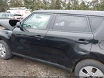 2016 Kia Soul   Black vin: KNDJN2A26G7271065