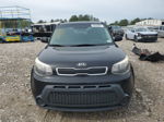 2016 Kia Soul  Black vin: KNDJN2A26G7310219