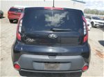 2016 Kia Soul  Черный vin: KNDJN2A26G7315615