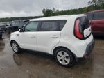 2016 Kia Soul  Белый vin: KNDJN2A26G7338828