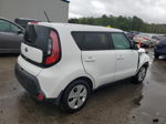 2016 Kia Soul  Белый vin: KNDJN2A26G7338828