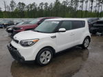 2016 Kia Soul  Белый vin: KNDJN2A26G7338828