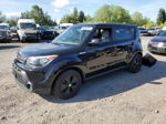 2016 Kia Soul  Black vin: KNDJN2A26G7345780