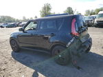 2016 Kia Soul  Black vin: KNDJN2A26G7345780