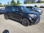 2016 Kia Soul  Black vin: KNDJN2A26G7345780