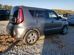 2016 Kia Soul  Tan vin: KNDJN2A26G7382988