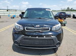 2016 Kia Soul  Black vin: KNDJN2A26G7387172