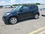 2016 Kia Soul  Black vin: KNDJN2A26G7387172