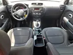 2016 Kia Soul  Черный vin: KNDJN2A26G7387172