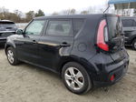 2019 Kia Soul  Charcoal vin: KNDJN2A26K7002797