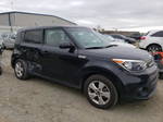 2019 Kia Soul  Charcoal vin: KNDJN2A26K7002797