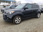 2019 Kia Soul  Charcoal vin: KNDJN2A26K7002797
