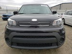 2019 Kia Soul  Charcoal vin: KNDJN2A26K7002797