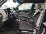 2019 Kia Soul  Charcoal vin: KNDJN2A26K7002797