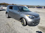 2019 Kia Soul  Gray vin: KNDJN2A26K7645358