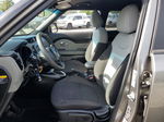 2019 Kia Soul  Gray vin: KNDJN2A26K7674861