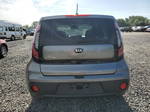 2019 Kia Soul  Gray vin: KNDJN2A26K7674861